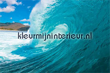 Wave fotobehang AS Creation XXL Wallpaper 0310-2