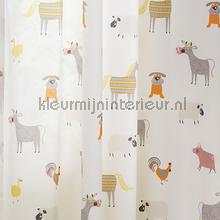 Dieren gordijnen online bestellen bij kleurmijninterieur.nl Dieren gordijnen online bestellen bij kleurmijninterieur.nl