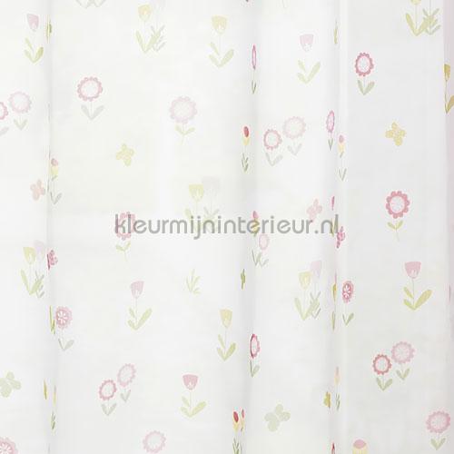 Forest Flower gordijnen 829500 Baby - Peuter Rasch