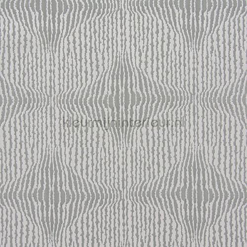Jessamine Fabric Taupe gordijnen 1435-128 klassiek Prestigious Textiles