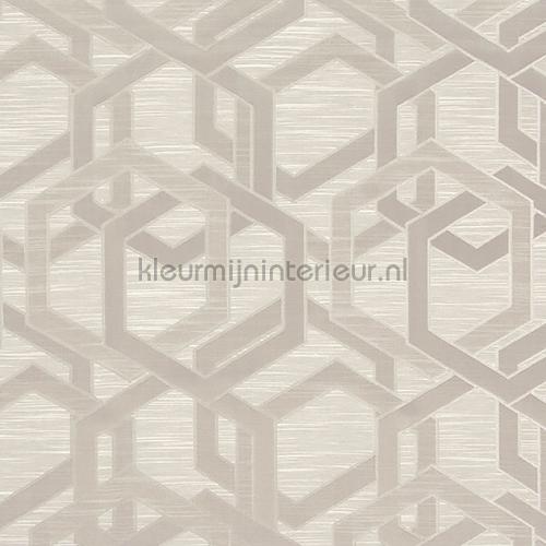 Katrina Fabric Dusk gordijnen 1436-925 modern Prestigious Textiles