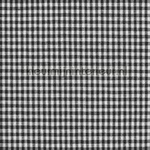 Boerenbont ruit 2mm zwart vorhang Kleurmijninterieur tiere 