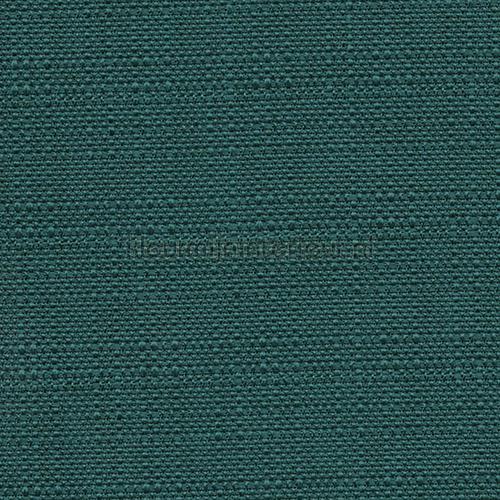 Bolero Donker Turquoise curtains 697-237 Fuggerhaus