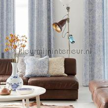 Brisbane lichtbeige curtains 7700-2 romantic Eijffinger