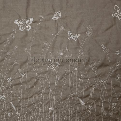 Butterfly semolina stoffer butterfly-109 Sommerfugle - Fugle Dekortex