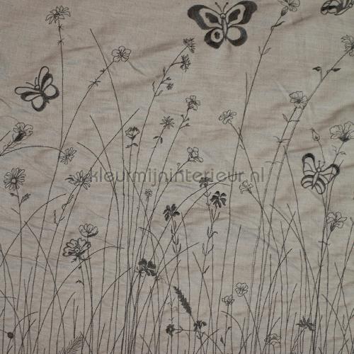 Butterfly Dove curtains butterfly-913 romantic Dekortex