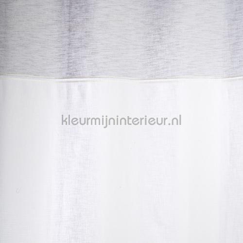 Caja kant en klaar ringen gordijn cortinas 5880-08 ready made Homing