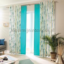 Cortinas Canvas