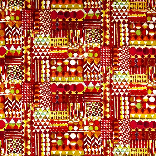 Baccarat Fabric Medici gordijnen 8591-269 Decadence Prestigious Textiles