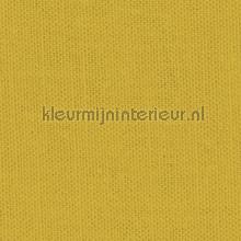 Delicate Spectra Yellow gurdainstof Kleurmijninterieur Voile 