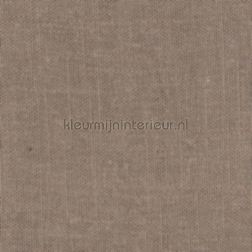 Dessert Taupe gordijnen delight-028 voile - vitrage Kleurmijninterieur