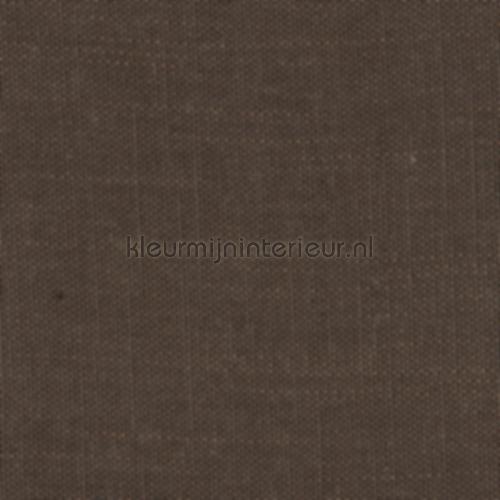 Seal Brown cortinas delight-110 Voile Kleurmijninterieur