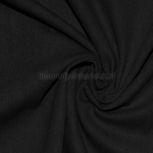 Denim zwart curtains 0040-69 boys Kleurmijninterieur