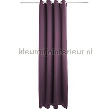 Denton Flieder verduisterend tendaggio 5801-70 ready made Homing