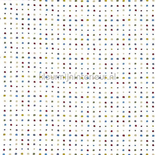 Millions Vintage vorhang 5005-284 punkten Prestigious Textiles