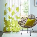 Haiku Voiles curtains Scion