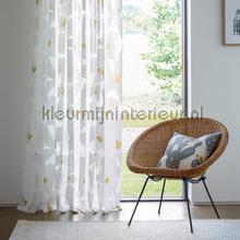 Ayaka pebble cortinas Scion quadrado 