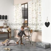 small village tendaggio hpdm83251316 interiors Casadeco