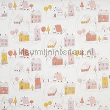 Small village curtains Casadeco all images 