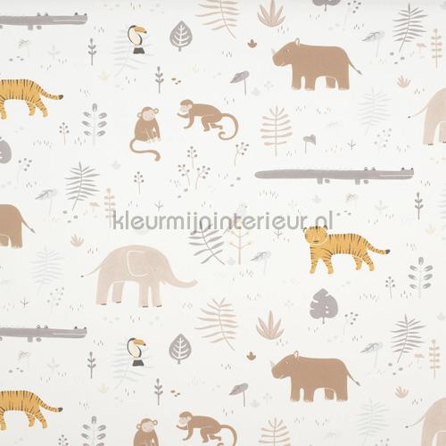 savanna curtains hpdm83281224 Happy Dreams Casadeco