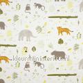 savanna HPDM29691115 children's curtains