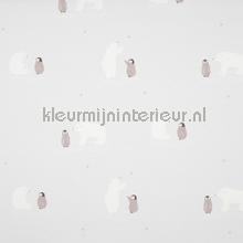 Polar bear vorhang Casadeco alle bilder 
