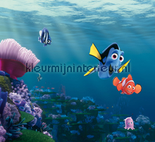 Nemo tendaggio Kleurmijninterieur marine 
