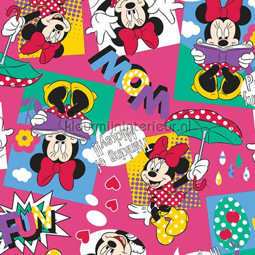 Wow Minnie Mouse gordijnen Kidz Kleurmijninterieur ... Wow Minnie Mouse gordijnen Kidz Kleurmijninterieur ...