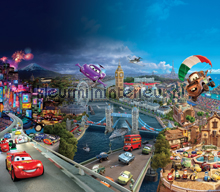 tendaggio Disney - Pixar