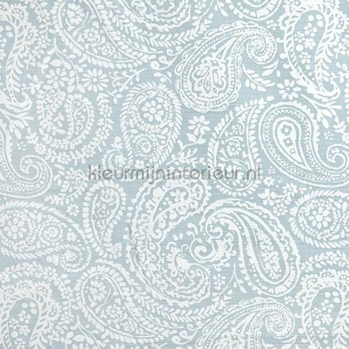 Langden Fabric Porcelain tendaggio 5737-047 Langdale Prestigious Textiles