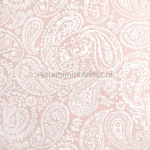 Langden Fabric Blossom gordijnen 5737-211 romantisch Prestigious Textiles