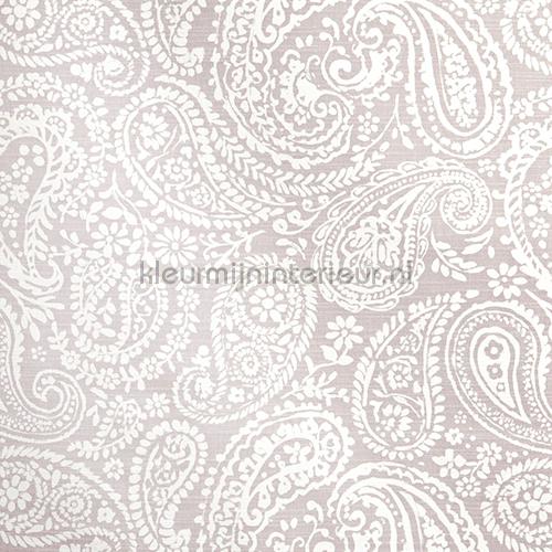 Langden Fabric Hydrangea tendaggio 5737-265 Langdale Prestigious Textiles