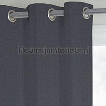 Lucky curtains A House of Happiness Voile 
