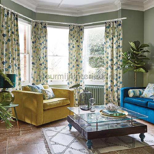 camarillo chartreuse tendaggio 8662-159 Malibu Prestigious Textiles