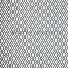 Switch Citron gordijnen 3522-524 ruiten Prestigious Textiles