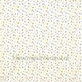 Lots of dots curtains 3648-335 girls Prestigious Textiles