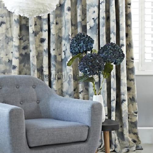 verese willow gordijnen 2806-629 Bloemen Prestigious Textiles