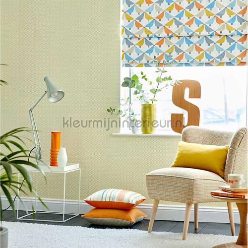 Lintu gordijn curtains 120586 Butterflies - Birds Scion