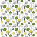 Liora gordijn curtains 132143 Baby - Toddler Childrens curtains