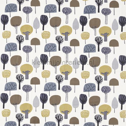 Liora gordijn curtains 132144 Baby - Toddler Scion