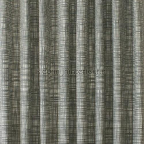 Scribblecool grey curtains 7740-3 Orla Kiely Eijffinger