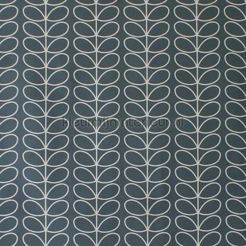 Linear stem cool grey curtains 7741-3 retro Eijffinger
