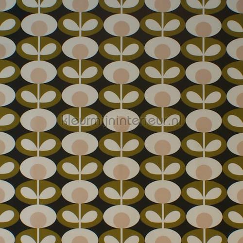 Oval flower seagrass tendaggio 7746-1 tendaggio top15 Eijffinger