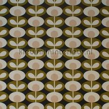 Oval flower seagrass vorhang Eijffinger vorhang top15 