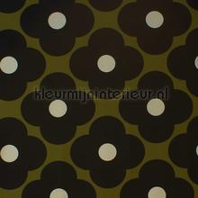 Spot flower sea grass cortinas Eijffinger quadrado 