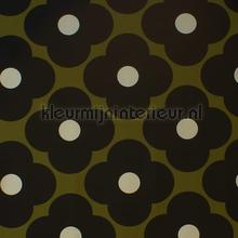 Spot flower sea grass vorhang 7748-1 Orla Kiely Eijffinger