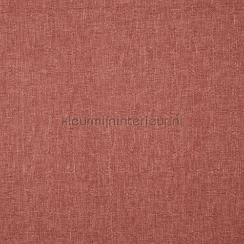 oslo coral rideau 7154-406 couleurs unies Prestigious Textiles