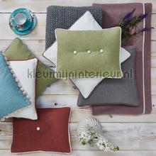 Oslo thistle cortinas Prestigious Textiles nuevas colecciones 