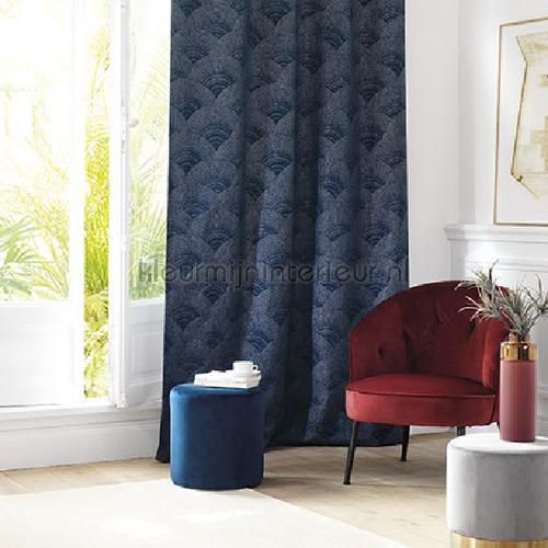 walter curtains oxfd84281202 Curtains room set photo's Casadeco