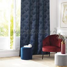 walter curtains oxfd84281202 Curtains room set photo's Casadeco